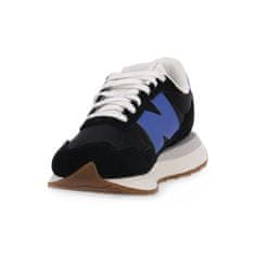 New Balance Obuv čierna 40 EU QC WS237