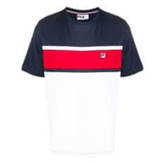 FILA Tričko S Conte Cut And Sew