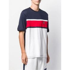 FILA Tričko S Conte Cut And Sew