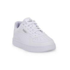 Puma Obuv biela 38 EU 02 Caven 2 Jr