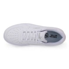 Puma Obuv biela 38 EU 02 Caven 2 Jr