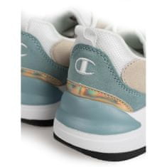 Champion Obuv biela 36 EU Tampa Low