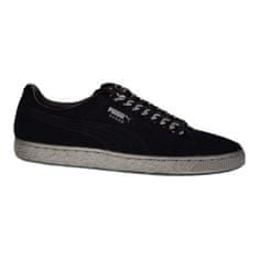 Puma Tenisky čierna 37 EU Suede Classic X Chain