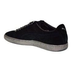 Puma Tenisky čierna 37 EU Suede Classic X Chain