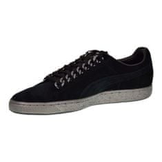 Puma Tenisky čierna 37 EU Suede Classic X Chain