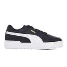 Puma Obuv čierna 40.5 EU CA Pro Classic