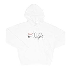 FILA Mikina biela 168 - 172 cm/S Salea Hoody