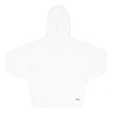 FILA Mikina biela 168 - 172 cm/S Salea Hoody