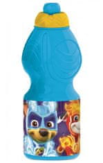 Stor Fľaša Paw Patrol, športová fľaša 400 ml