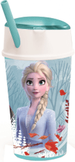 Stor Disney Frozen pohár na sódu a Snack 400 ml