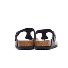 Birkenstock Žabky čierna 36 EU Gizeh Bf Black