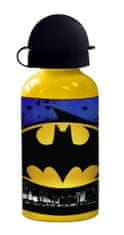 Stor Batman hliníková fľaša 400 ml