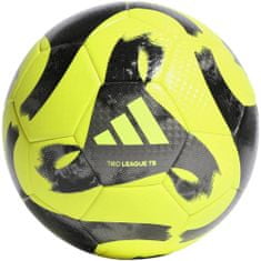 Adidas Lopty futbal žltá 4 Tiro League Thermally