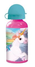 Stor Hliníková fľaša Unicorn 400 ml