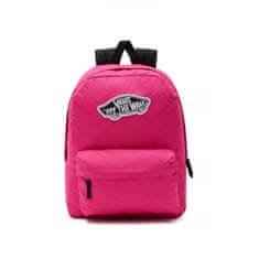 Vans Batohy univerzálne ružová Wm Realm Backpack Batoh 22l Us Os