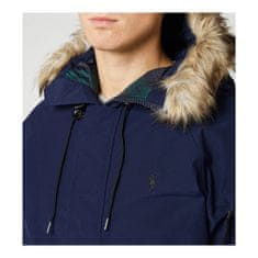 Ralph Lauren Bundy univerzálne tmavomodrá L Annex Bomber