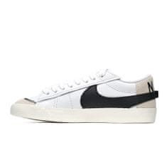 Nike Obuv biela 45.5 EU 101 Blazer Low Jumbo