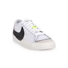 Nike Obuv biela 45.5 EU 101 Blazer Low Jumbo