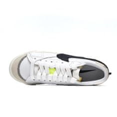 Nike Obuv biela 44 EU 101 Blazer Low Jumbo