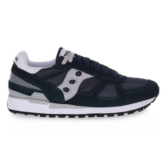 Saucony Obuv tmavomodrá 46 EU 820 Shadow Original