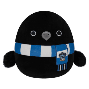 SQUISHMALLOWS Harry Potter - Havraspársky havran