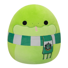 SQUISHMALLOWS Harry Potter - Slizolinský had