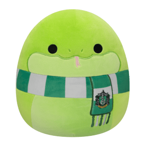 SQUISHMALLOWS Harry Potter - Slizolinský had