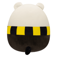 SQUISHMALLOWS Harry Potter - Mrzimorský jazvec, 40 cm