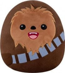 SQUISHMALLOWS Star Wars Chewbacca, 50 cm