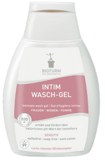 Bioturm Intimní mycí gel 250ml