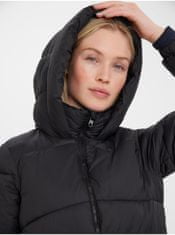 Vero Moda Zimné bundy pre ženy VERO MODA - čierna S