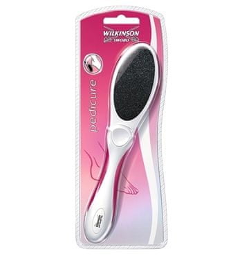 Wilkinson Sword Sword Manicure Dual File minerálny kameň na chodidlá