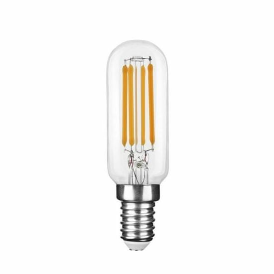 Modee LED žiarovka Filament T25 3,5W E14 teplá biela