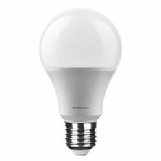 Modee LED žiarovka Globe A65 15W E27 teplá biela