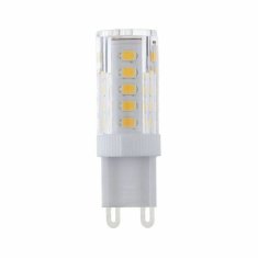 Modee LED žiarovka G9 Ceramic 3.5W teplá biela