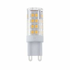 Modee LED žiarovka G9 Ceramic 5W teplá biela