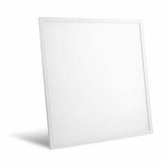 Modee Premium Line LED Panel 595x595x10 mm 48W neutrálna biela (MPL-LPB5954000K48W90)