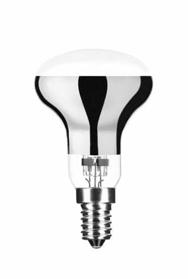 Modee Halogen žiarovka E14 28W teplá biela (ML-HR5028WE14)