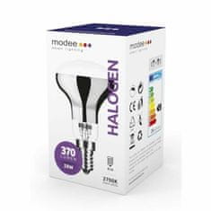 Modee Halogen žiarovka E14 28W teplá biela (ML-HR5028WE14)