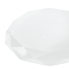 Modee Smart Lighting Ceiling lamp stropné svietidlo S-D102 18W neutrálna biela (ML-CLS4000K18W-D102)