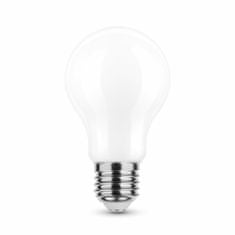 Modee Smart Lighting LED Filament Milky Globe žiarovka E27 8W neutrálna biela (ML-MA60F4000K8WE27D)