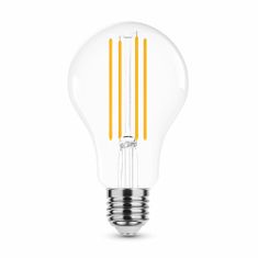 Modee Smart Lighting LED Filament Globe žiarovka E27 17W teplá biela (ML-A70F2700K17WE27)