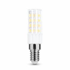 Modee Smart Lighting LED Special Ceramic žiarovka E14 5W studená biela (ML-E14S6000K5W)