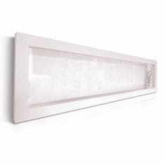 Modee MPLGP30X1504000K50W LED Panel Glass 30x150 50W 4000K PHILIPS driver (5000 lumen) dimm.