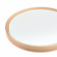 Modee Smart Lighting Ceiling lamp A-G103 2x48W stmievateľné LED svietidlo (ML-CLA3CCT96WG103-BR)