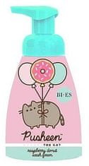 Pusheen WASHFOAM 300ML STRAWBERRY DONUT