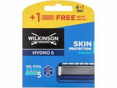 Wilkinson Sword Hydro 5 náhradné hlavice 4+1 (7004022N)