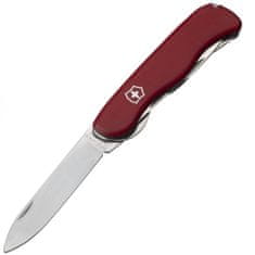Victorinox Multifunkčný nôž Victorinox Picknicker red 0.8353