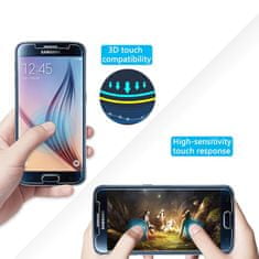 Bomba 2.5D Tvrdené ochranné sklo pre Samsung Galaxy G001_SAM_A10