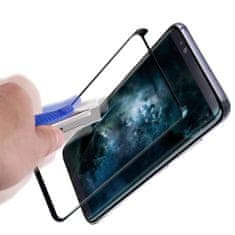 Bomba 3D Ochranné sklo FULL SIZE pre Samsung B001_SAM_S10_PLUS